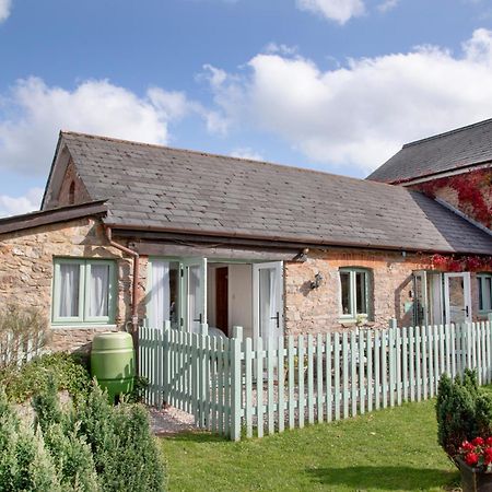 Daisy Cottage Paignton Exterior photo