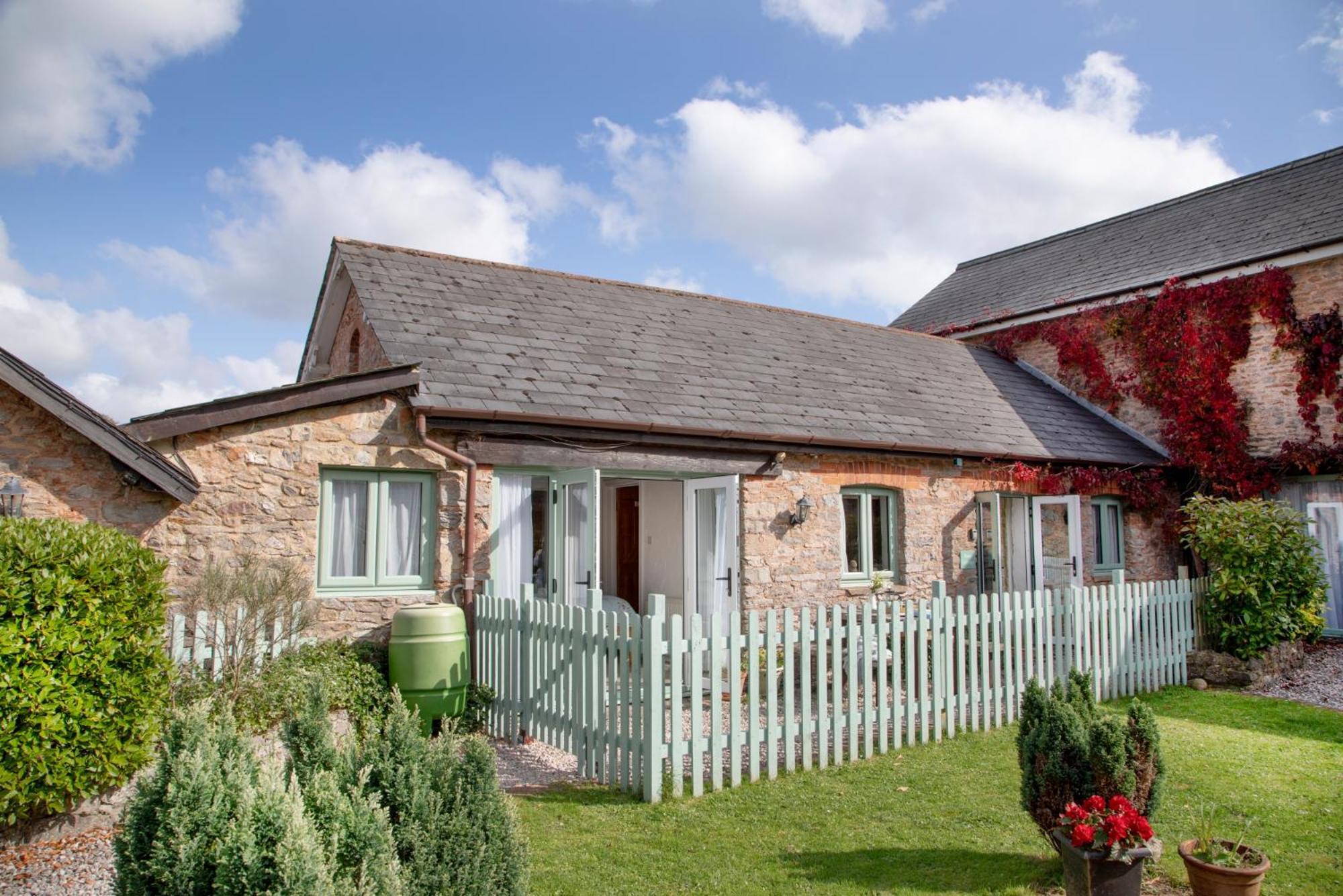 Daisy Cottage Paignton Exterior photo