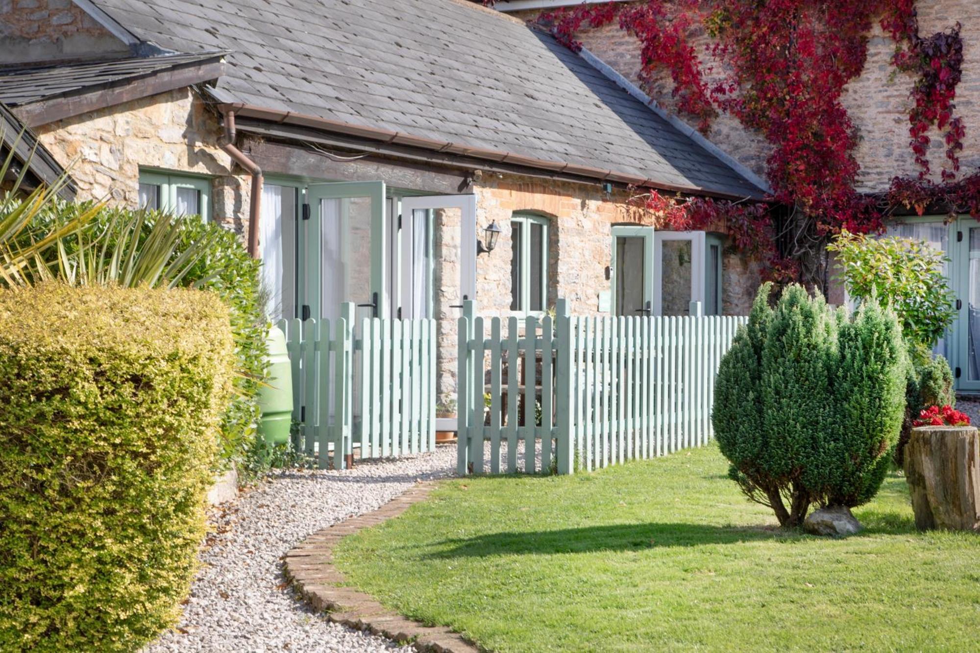 Daisy Cottage Paignton Exterior photo