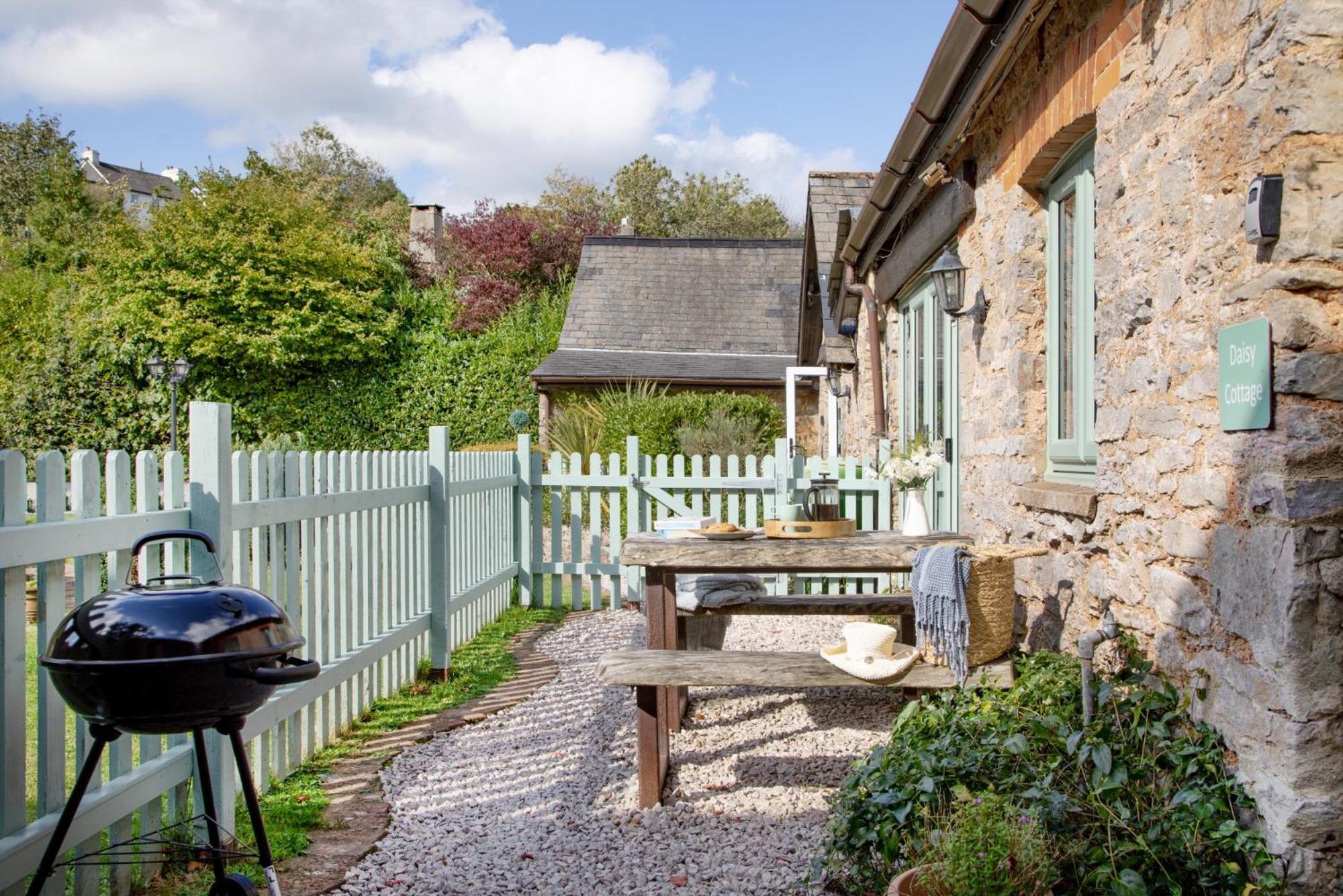 Daisy Cottage Paignton Exterior photo