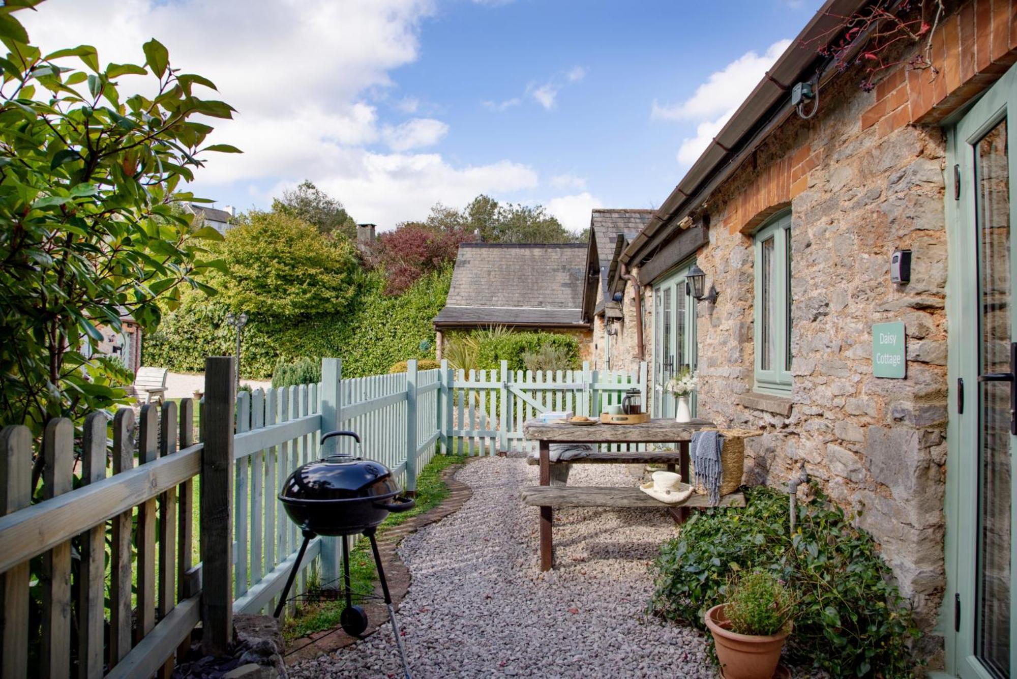 Daisy Cottage Paignton Exterior photo