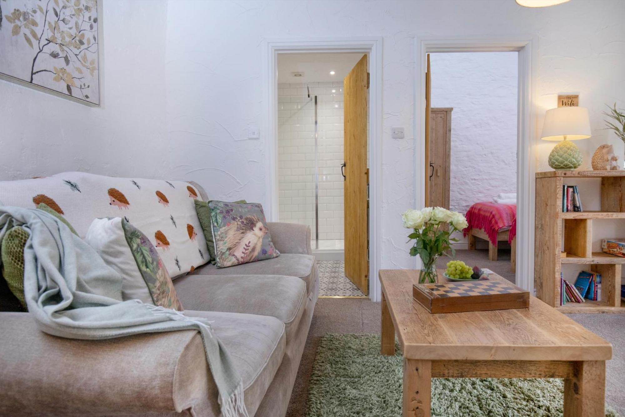 Daisy Cottage Paignton Exterior photo